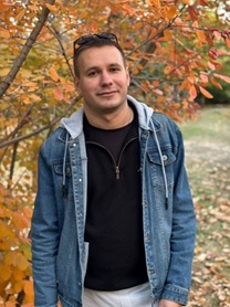 Кузнецов Максим Сергеевич