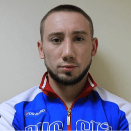 Костаков Олег Олегович