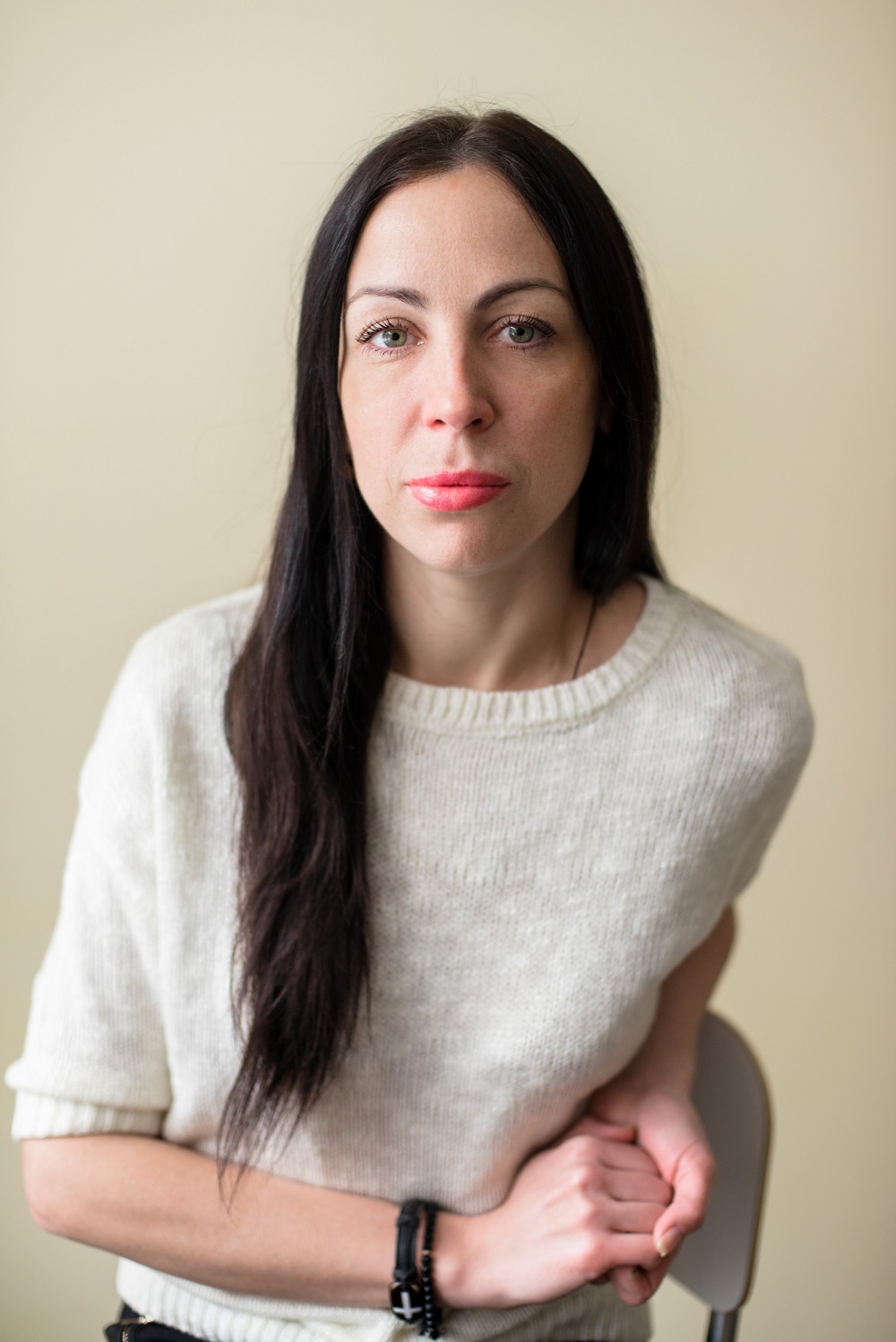 Гачава Мария Леонтьевна