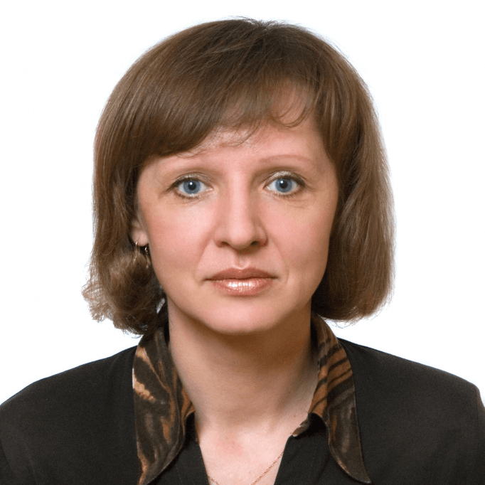 Зуева Ирина Константиновна