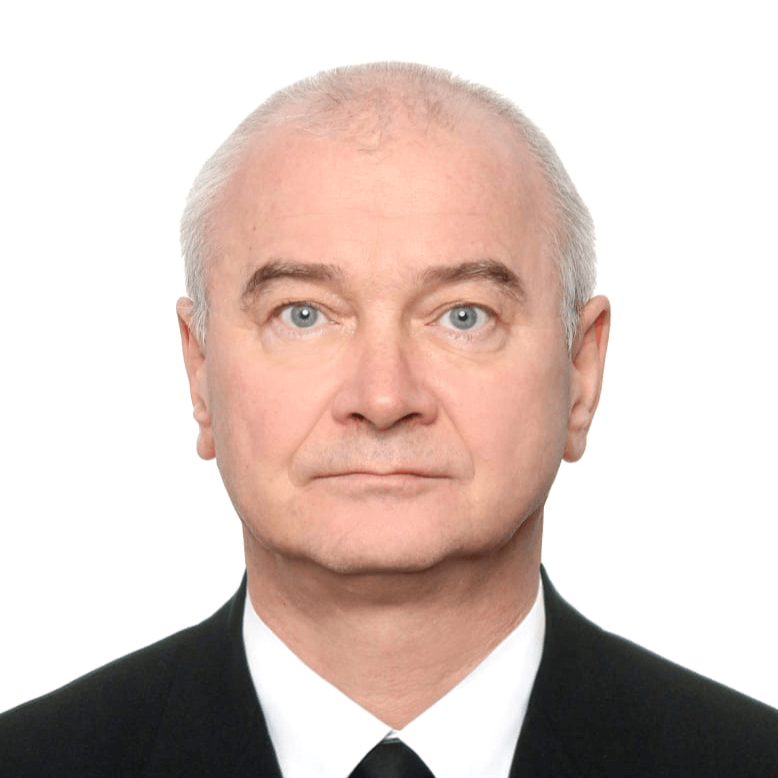 Ильин Анатолий Николаевич