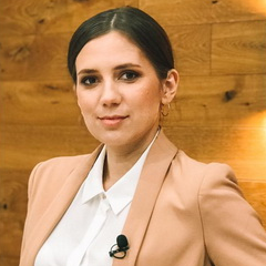 Ягофарова Инна Андреевна