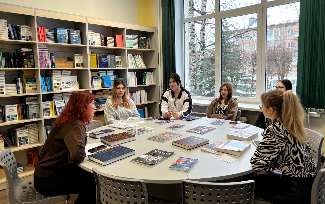 День открытых дверей!