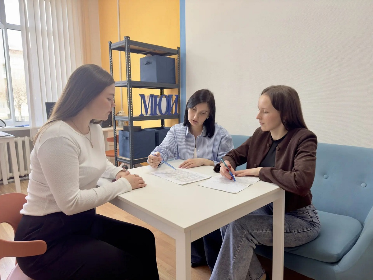 Реальная практика и защита прав граждан студентами Юридической клиники