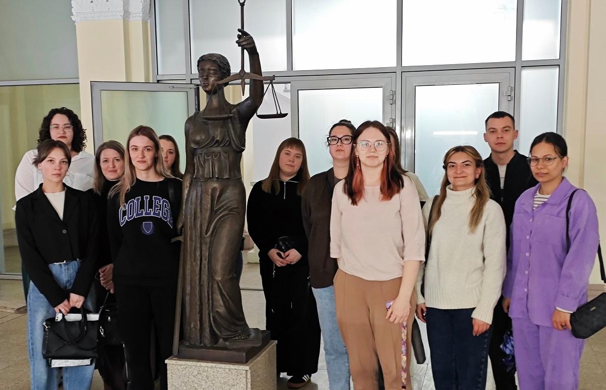 Практическое погружение в работу Арбитражного суда Смоленской области