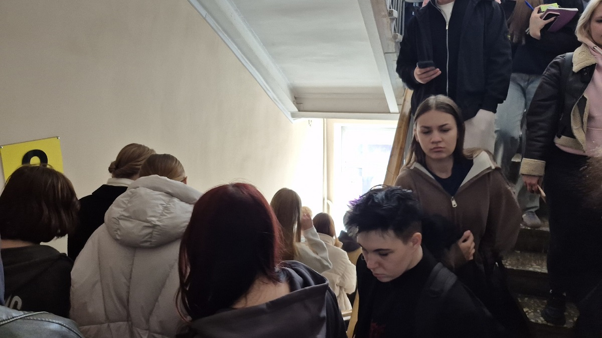 Безопасность превыше всего