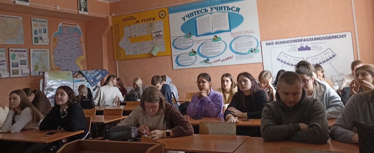 Круглый стол «Влияние нарушений законодательной техники на эффективность государственного противодействия преступности»