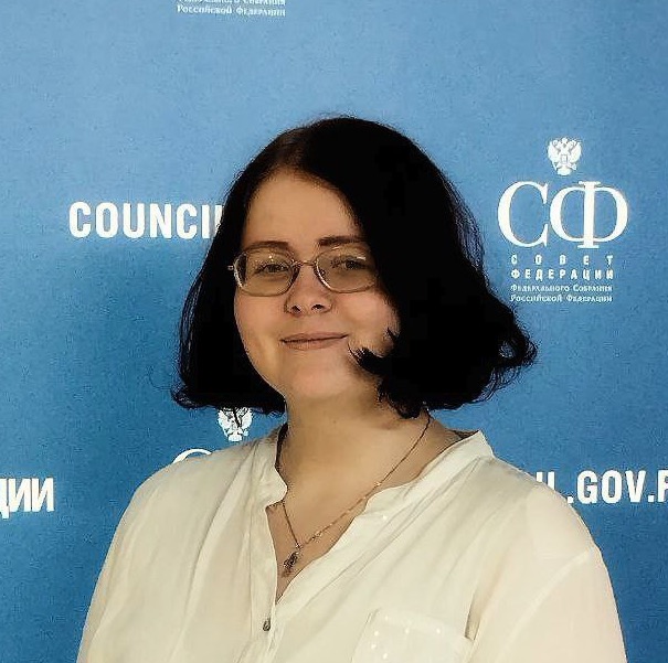 Рогова Елизавета Григорьевна