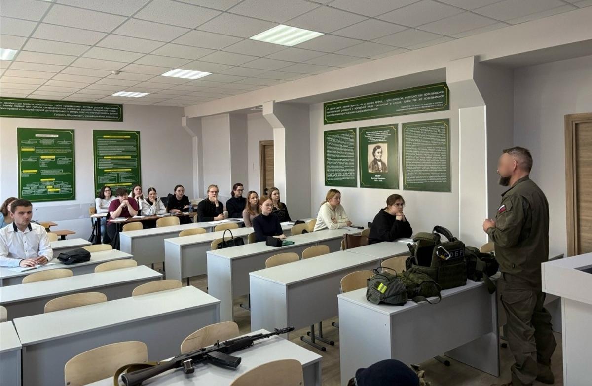 Терроризм: как не стать жертвой вербовки