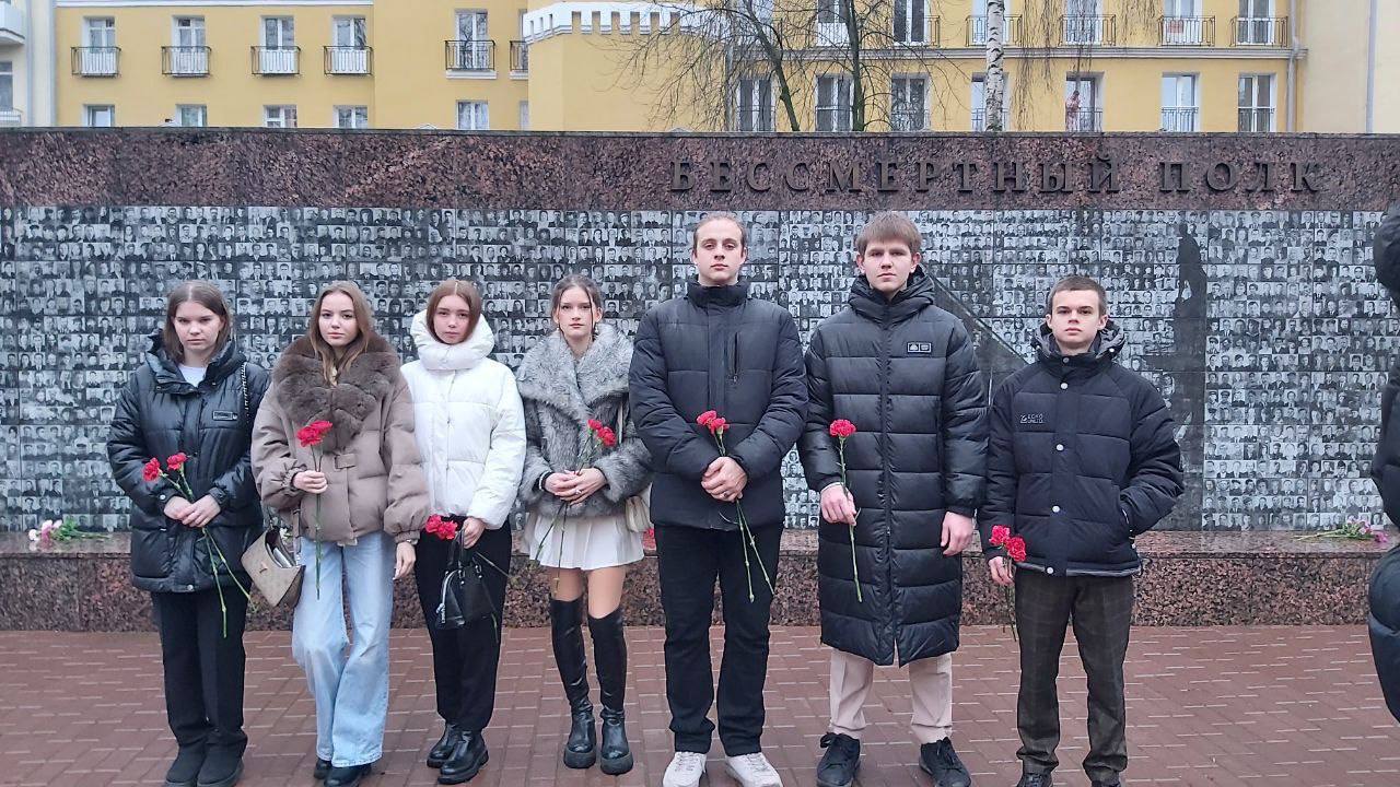 Смоленский процесс: Уроки истории и память о жертвах!