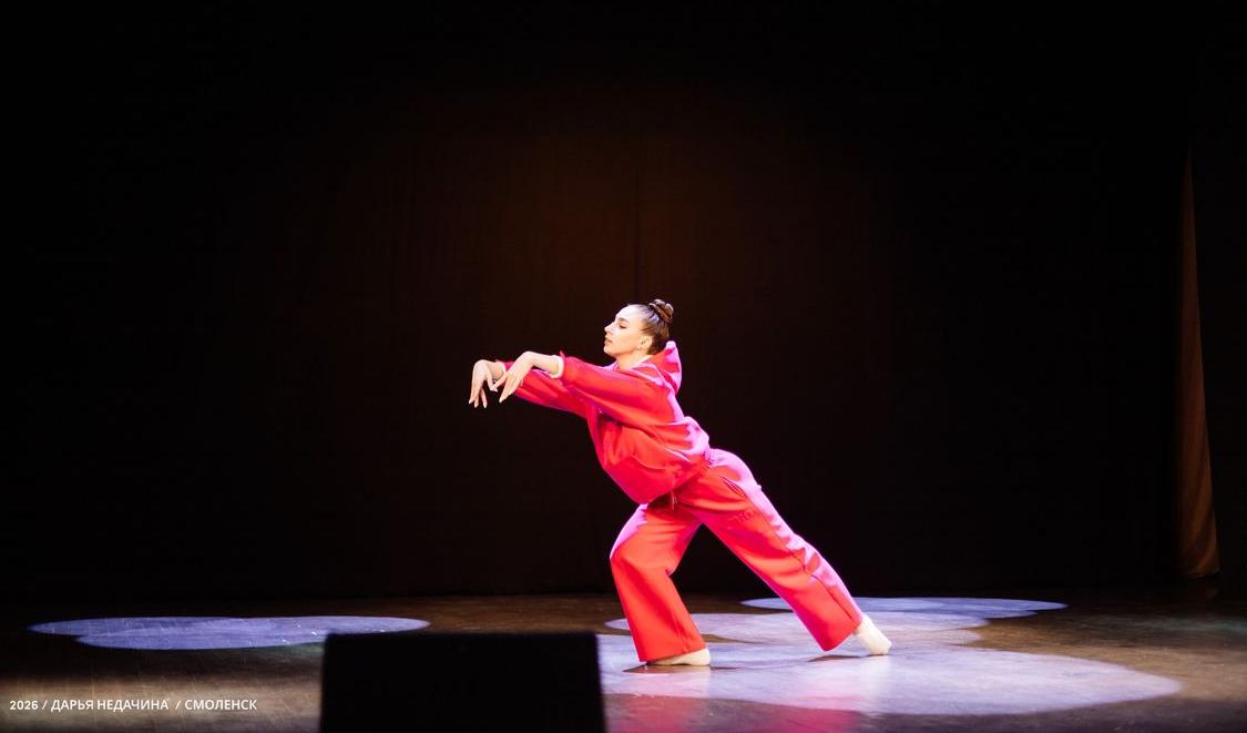 XV региональный фестиваль «Студенческая весна»