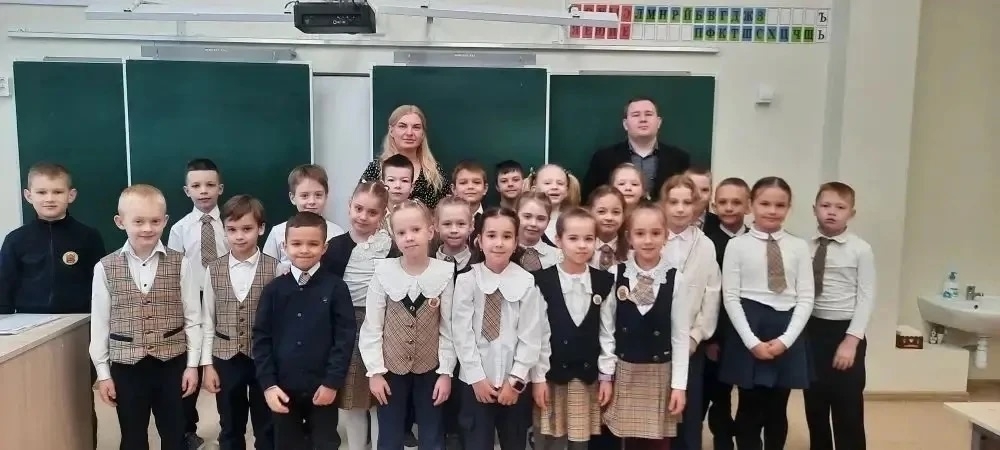 Студенты Юридической клиники приняли участие в проекте «Я – гражданин: Право. Ответственность. Действие»