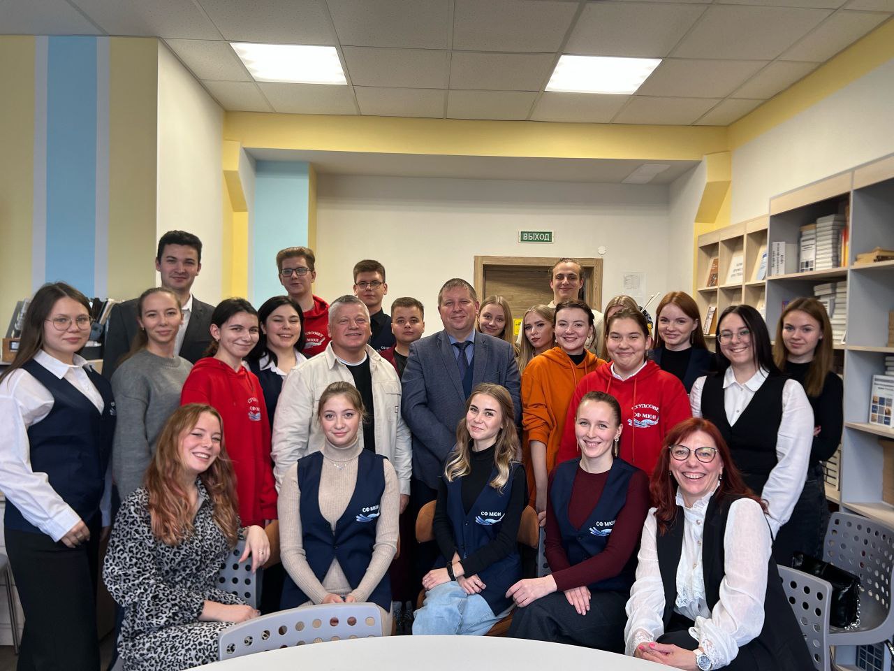 «Вызовы кибермира: правовые стратегии защиты в цифровом пространстве и социальных сетях»