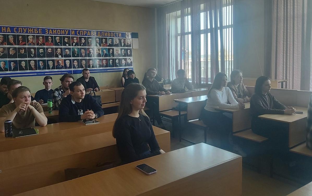 Путь в адвокатуру глазами профессионала