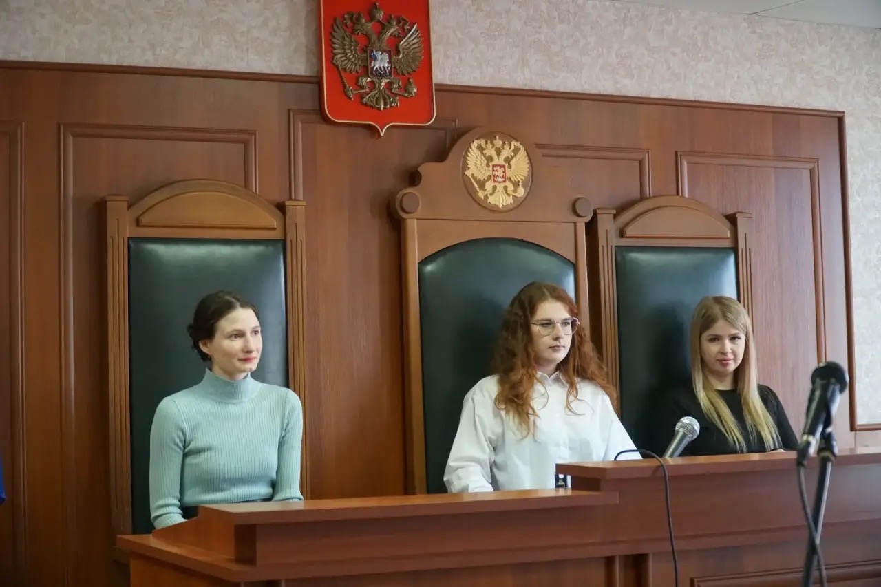 Теория на практике